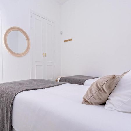 Genteel Home Salvador Terrace Sevilla Dış mekan fotoğraf
